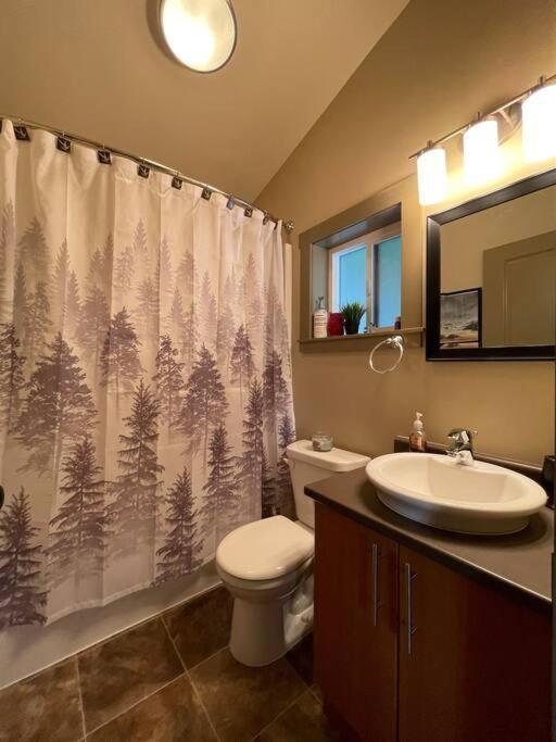 Cozy Corner Cottage ポート・レンフルー エクステリア 写真