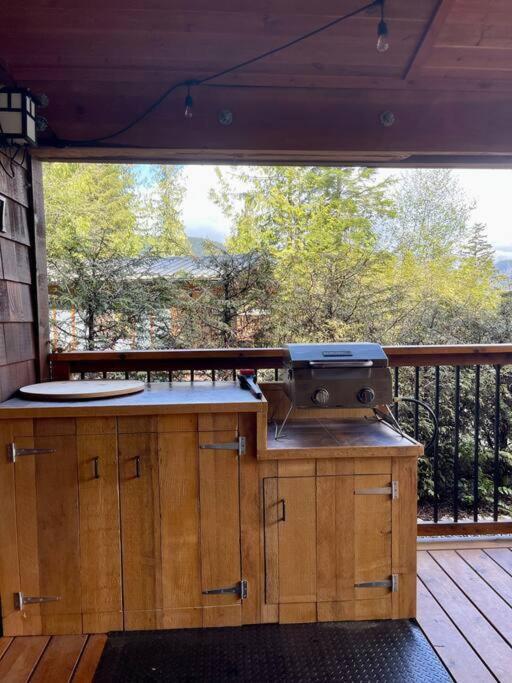 Cozy Corner Cottage ポート・レンフルー エクステリア 写真